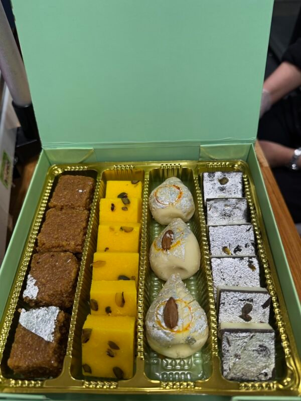 New Edition Mix Sweets